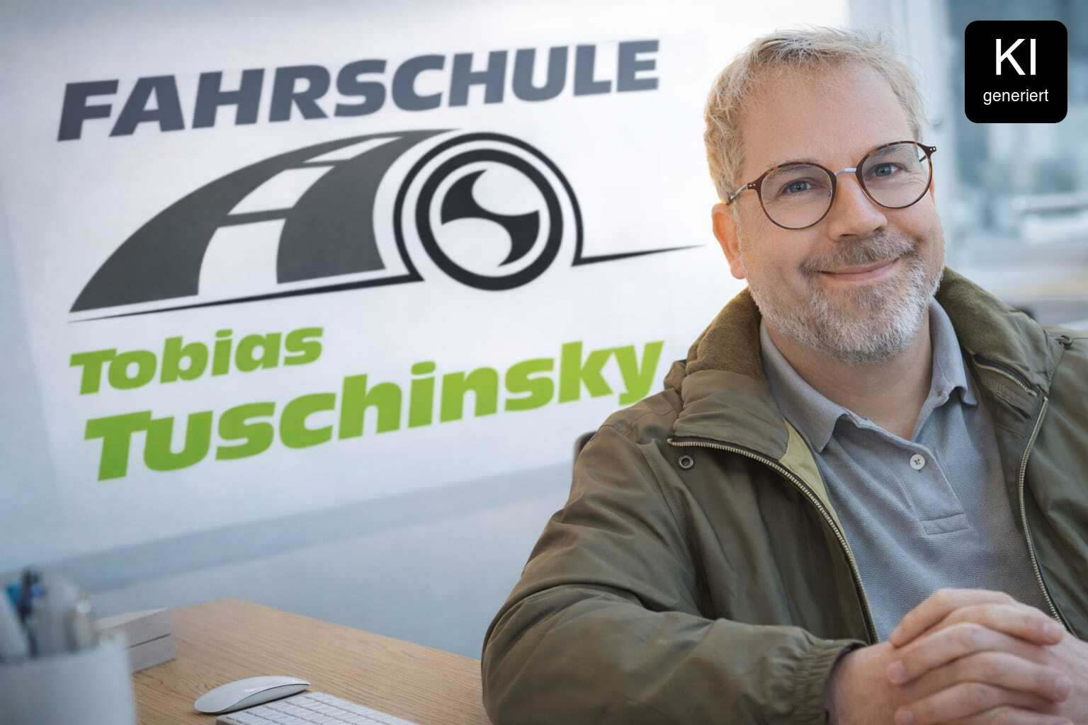 Tobias Tuschinsky